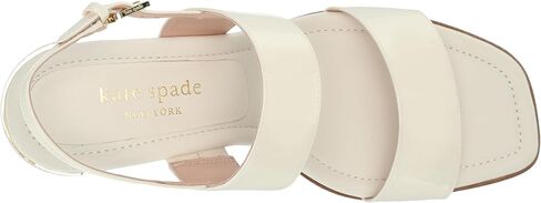 Kate Spade New York Women's Merrit Heel Sandal Heeled in Saudi Arabia