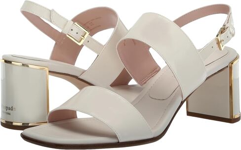 Kate Spade New York Women's Merrit Heel Sandal Heeled in Saudi Arabia