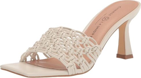 Chinese Laundry Women's Yazzie Heeled Sandal in Saudi Arabia
