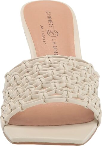 Chinese Laundry Women's Yazzie Heeled Sandal in Saudi Arabia