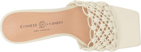 Chinese Laundry Women's Yazzie Heeled Sandal in Saudi Arabia