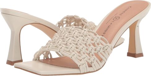 Chinese Laundry Women's Yazzie Heeled Sandal in Saudi Arabia