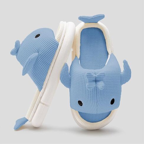 GULAKY Cow Slippers Slides for Women House Slippers for Woman Cute Cartoon Animal Shape Kawaii Sandals Men Home Indoor in Saudi Arabia