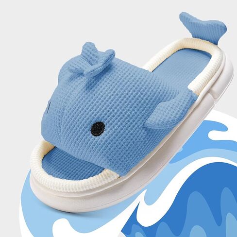 GULAKY Cow Slippers Slides for Women House Slippers for Woman Cute Cartoon Animal Shape Kawaii Sandals Men Home Indoor in Saudi Arabia