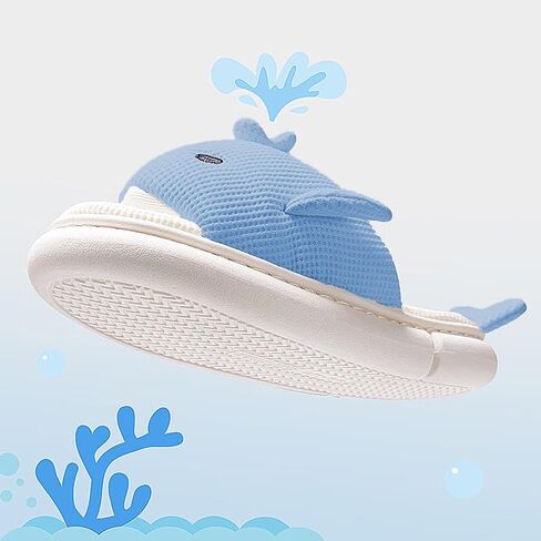 GULAKY Cow Slippers Slides for Women House Slippers for Woman Cute Cartoon Animal Shape Kawaii Sandals Men Home Indoor in Saudi Arabia