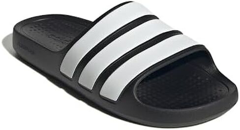 adidas Unisex-Adult Adilette Flow Slide Sandal in Saudi Arabia