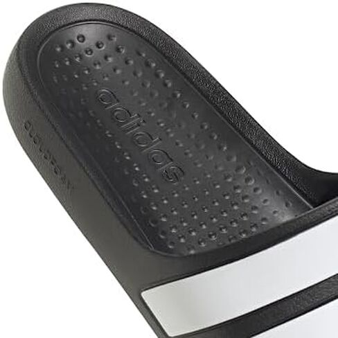 adidas Unisex-Adult Adilette Flow Slide Sandal in Saudi Arabia