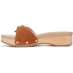 Dr. Scholl's Women's Original Too Slide Sandal