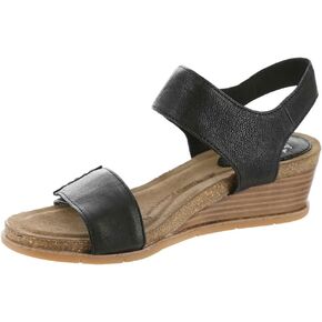 Sofft Women's Verdi Ii Wedge Sandal