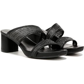 Naturalizer Women's Inez2 Slide Sandal