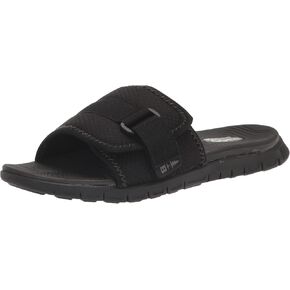 BASS OUTDOOR Women's Topo Sandals – Open-Toe Slides for Beach Or Backyard Hiking Shoe