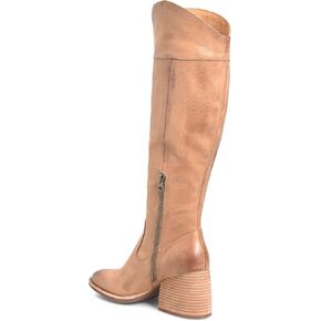 KORK-EASE Women's Avril Leather High Boot