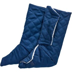 Silvert's Adaptive Clothing & Footwear Deep Wide Adjustable Foot Protectors