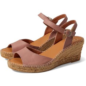 Toni Pons Women's Sia-p Espadrille Wedge Sandal