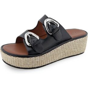 Aerosoles Women's Darcy Wedge Sandal