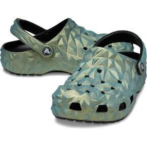 Crocs Unisex-Adult Classic Geo Clogs