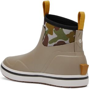 LaCrosse Women's Alpha Deck Boot 6" Outdoor Boot