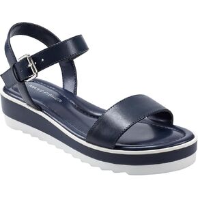 Marc Fisher Women's Gorgena Wedge Sandal