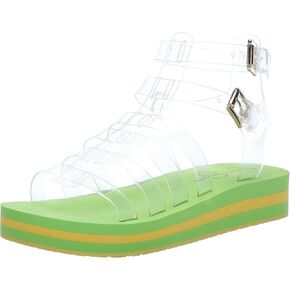 Jessica Simpson Women's Bimala Platform Sandal Wedge