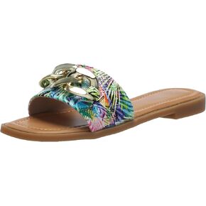 ALDO Women's Ezie Flat Sandal