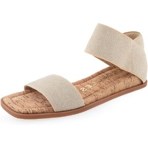 Aerosoles Women's Bente Flat Sandal