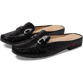Marc Joseph New York Women's Grand Mule Oxford Flat