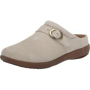 Spenco Women's Ashley Suede Mule