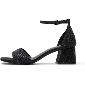 Call It Spring Women's Vickii Heeled Sandal