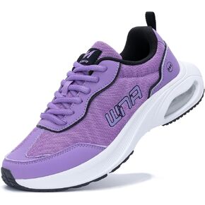 MEHOTO Women Air Walking Shoes Tennis Fashion Sneakers Lightweight Running Shoes for Woman