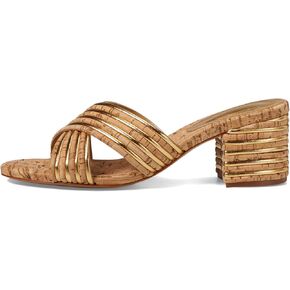 SCHUTZ Women's Latifah Mule Sandal