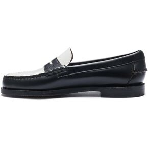 Sebago Classic Dan Woman