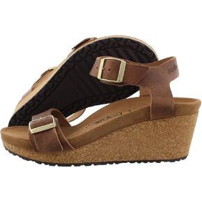 Birkenstock Women's Soley Wedge Sandal