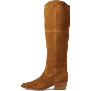 Nine West Womens Orece Knee High Boot