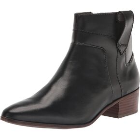 Rockport Womens Geovana Layered Boot