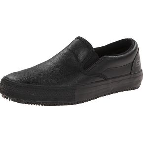Skechers Womens Gibson brogna