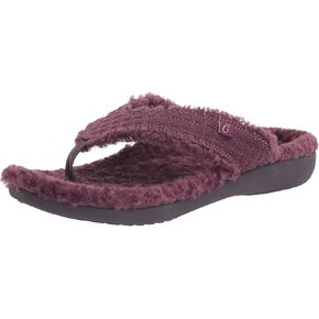 Spenco Women's Yumi Coco Slipper