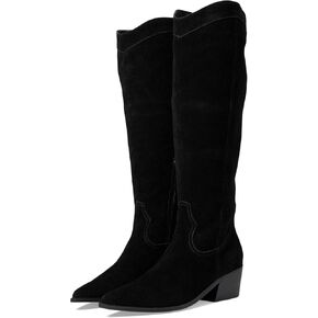 Nine West Womens Orece Knee High Boot