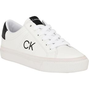 Calvin Klein women's Cylaie Sneaker