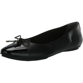 Anne Klein women's Luci Ballet Flat