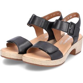 Rieker Women's Jerilyn 52 Sandal