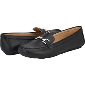 Calvin Klein Women's Leanna Loafer Flat