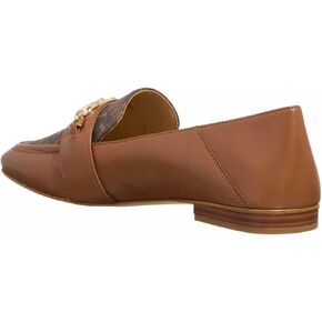 Michael Kors Women's Tiffanie Loafer
