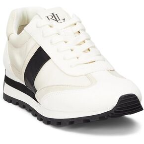 Lauren Ralph Lauren Women's Dani Sneakers