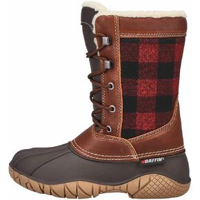 Baffin Jasper
