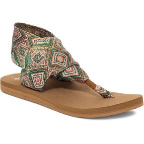 Sanuk Sling Tile