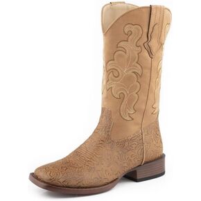 ROPER Women's Kacey Western Boot