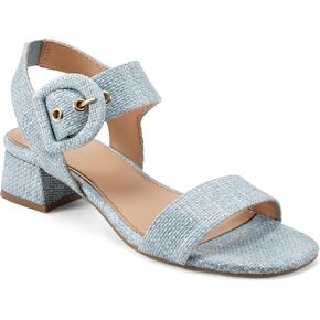 Easy Spirit Women's Selina Heeled Sandal
