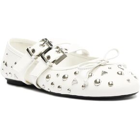 SCHUTZ Women's Sarita Ballet Flat