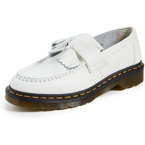 Dr. Martens Women's Adrian YS Tassel Loafers