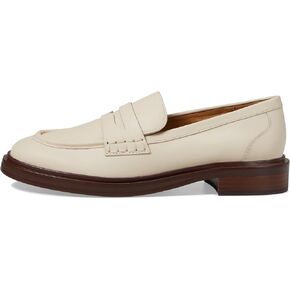 Madewell women's The Vernon Loafer